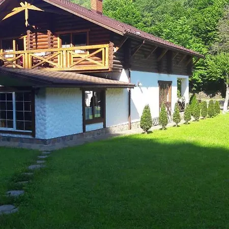 U Druziv Guest house