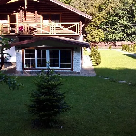 U Druziv Gasthof Poljana