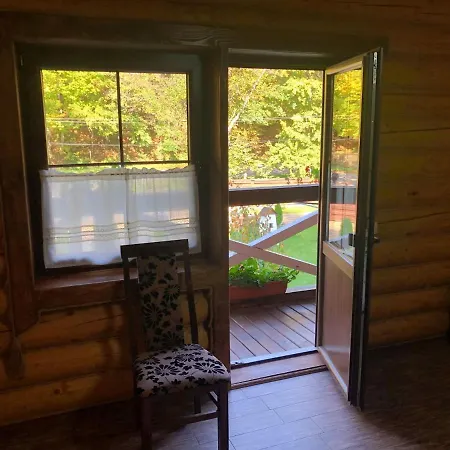 Guest house U Druziv