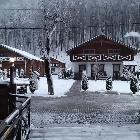 U Druziv Guest house 3*