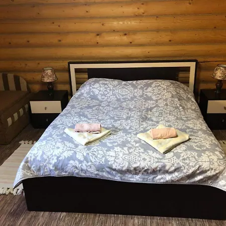 U Druziv Guest house