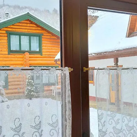 U Druziv Pensión 3*