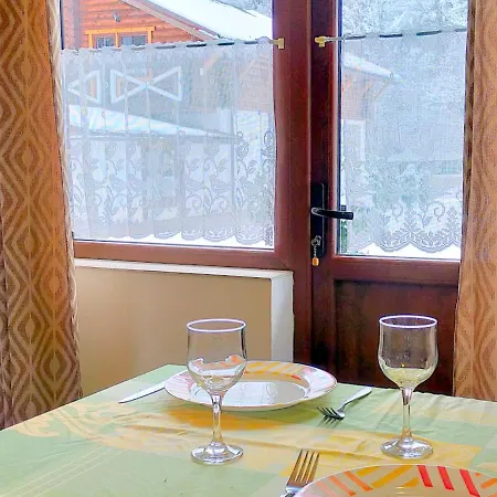Guest house U Druziv *