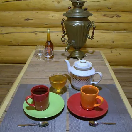 U Druziv Guest house 3*