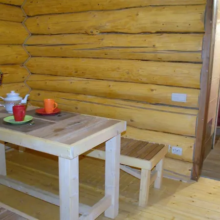 Guest house U Druziv