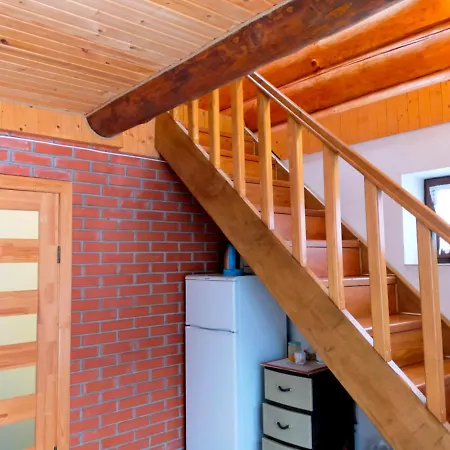 U Druziv Polyana (Transcarpathia)