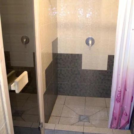 U Druziv Gasthof Poljana