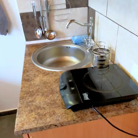 U Druziv Guest house