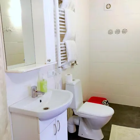 Gasthof U Druziv Poljana