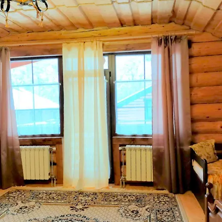 U Druziv Guest house *