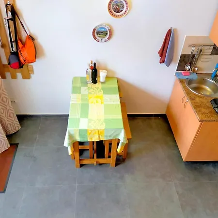 U Druziv Polyana (Transcarpathia)