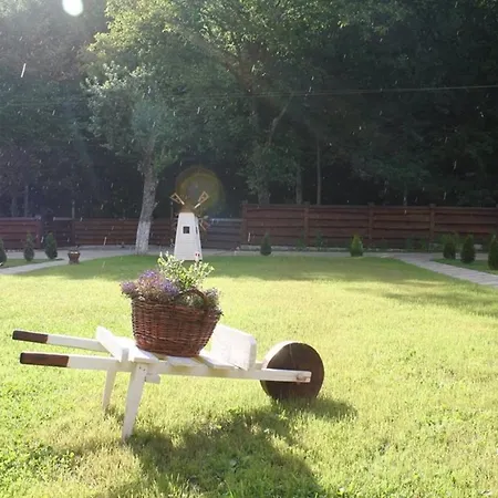 U Druziv Guest house