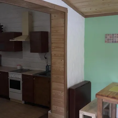 U Druziv Gasthof Poljana