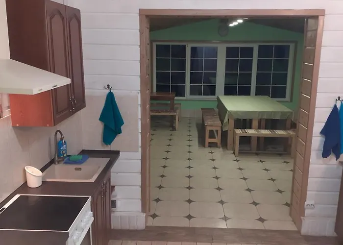 U Druziv 波利亚纳