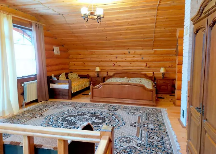 U Druziv 波利亚纳