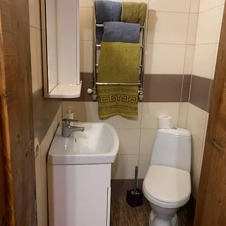 U Druziv Gasthof 3*