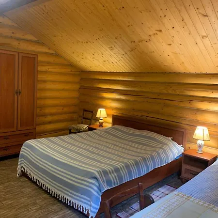 Gasthof U Druziv 3*