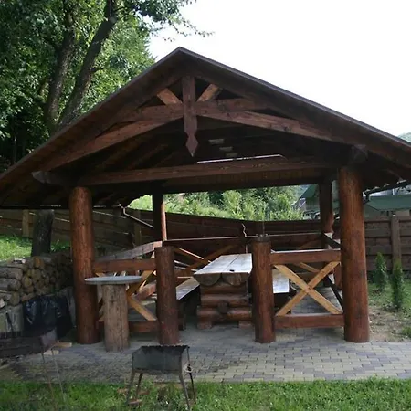 U Druziv Gasthof 3*