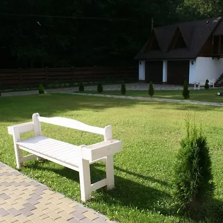 U Druziv Gasthof