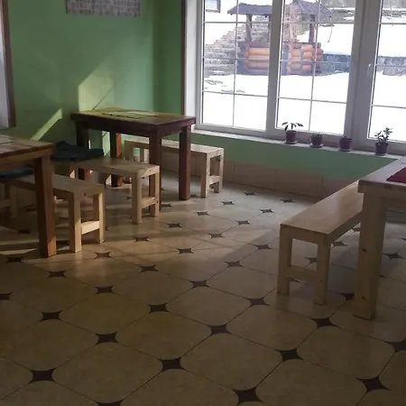 U Druziv Gasthof