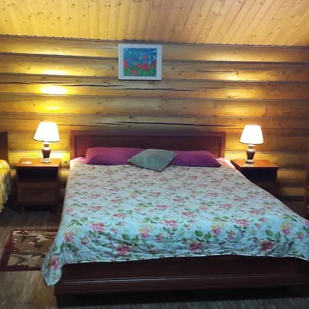 Gasthof U Druziv