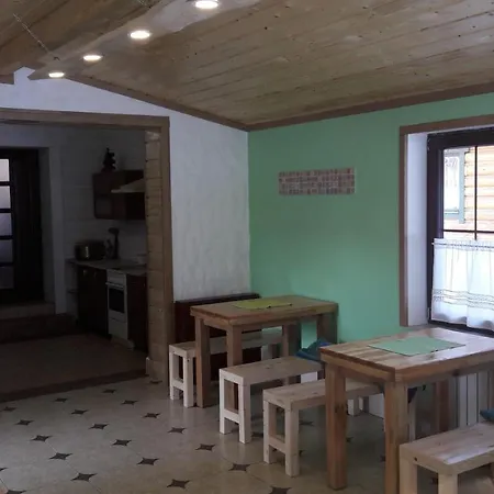 U Druziv Gasthof 3*